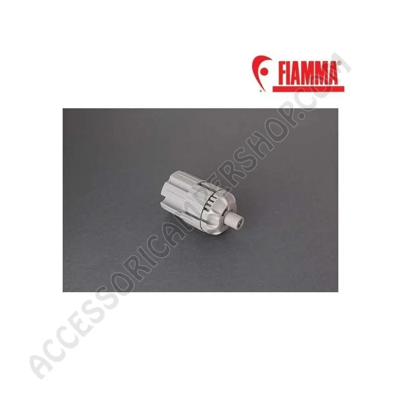 Kit Tappo Presto Fix Diam.60 Fiamma | Accessoricampershop.com