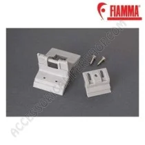 Kit Supporto Rafter Cassone Fiamma | Accessoricampershop.com