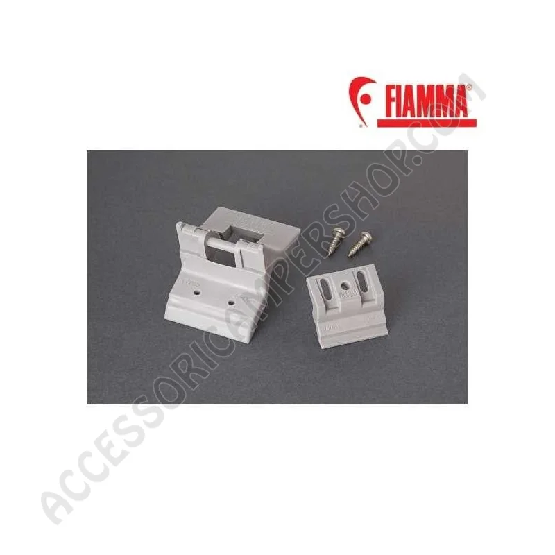 Kit Supporto Rafter Cassone Fiamma | Accessoricampershop.com