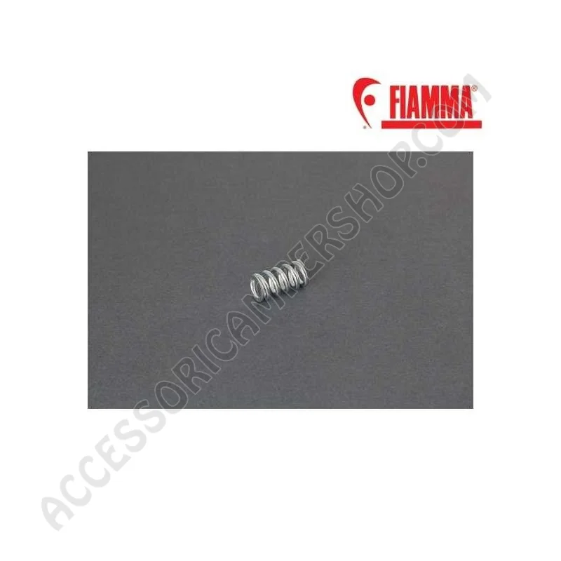 Kit molla assieme staffa F45 S originale | Accessoricampershop.com