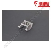 Kit Attacco Rafter Frontale Fiamma | Accessoricampershop.com