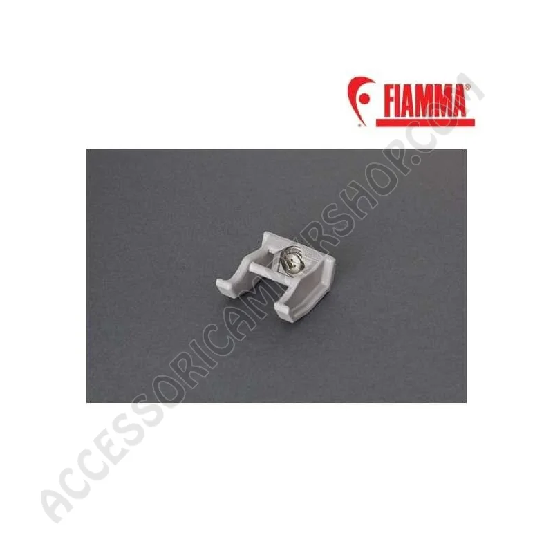 Kit Attacco Rafter Frontale Fiamma | Accessoricampershop.com