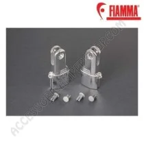 Kit term.palina F45TIL 07 - F45L originale Fiamma | Accessoricampershop.com