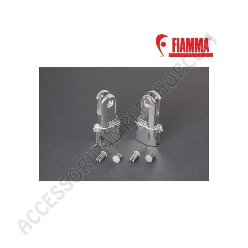 Kit term.palina F45TIL 07 - F45L originale Fiamma | Accessoricampershop.com