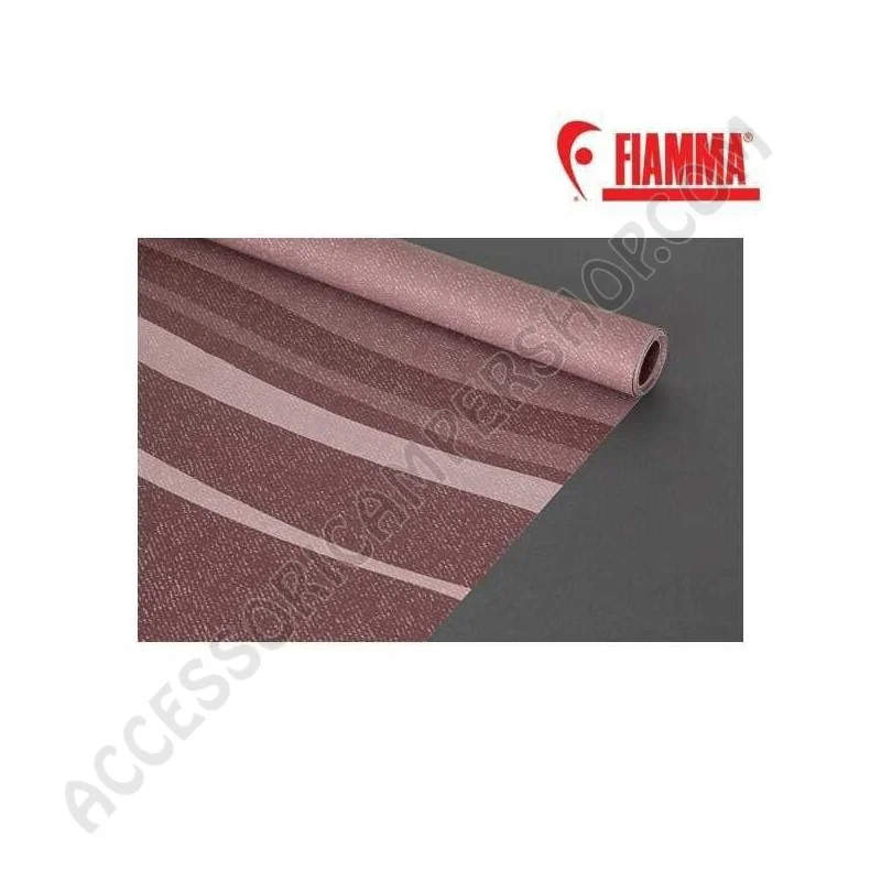 Telo di ricambio Fiamma F45 S 260 cm Bordeaux | Accessoricampershop.com