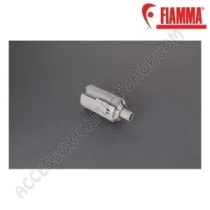 Kit Tappo Presto Fix Diam.48 Fiamma | Accessoricampershop.com