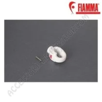 Kit Asola Arganello Serigrafata Pol Fiamma | Accessoricampershop.com