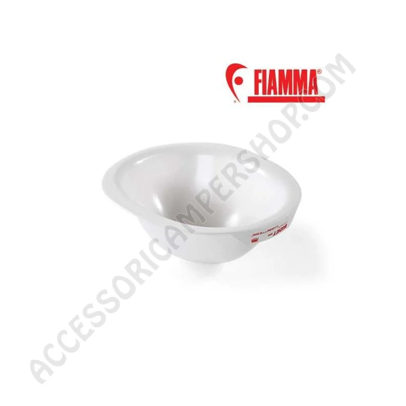 Bidet C200 Fiamma per Camper e Caravan | Accessoricampershop.com