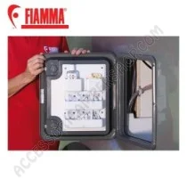 Pocket Kassetta Fiamma: Porta-oggetti per WC | Accessoricampershop.com