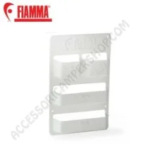 Pocket Kassetta Fiamma: Porta-oggetti per WC | Accessoricampershop.com