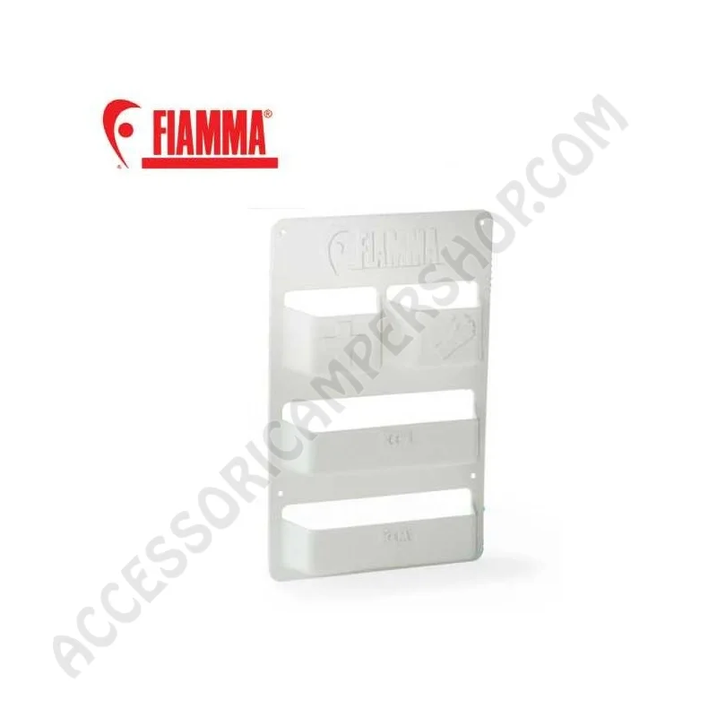 Pocket Kassetta Fiamma: Porta-oggetti per WC | Accessoricampershop.com