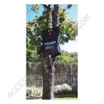 Doccia solare portatile 20L per camper e spiaggia | Accessoricampershop.com