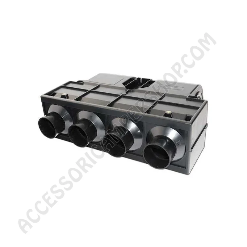 Riscaldatore Scambiatore di Calore 6600W | Accessoricampershop.com