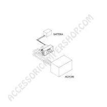Riscaldatore Scambiatore di Calore 6600W | Accessoricampershop.com