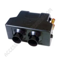 Riscaldatore Scambiatore di Calore 4300W | Accessoricampershop.com