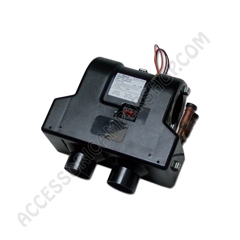 Riscaldatore Scambiatore di Calore 4300W | Accessoricampershop.com
