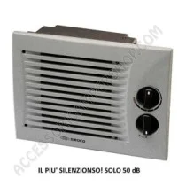 Riscaldatore Scambiatore di Calore 3000W | Accessoricampershop.com
