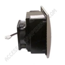 Riscaldatore Scambiatore di Calore 3000W | Accessoricampershop.com