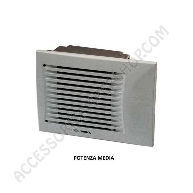 Riscaldatore Scambiatore di Calore Arizona 300 S | Accessoricampershop.com