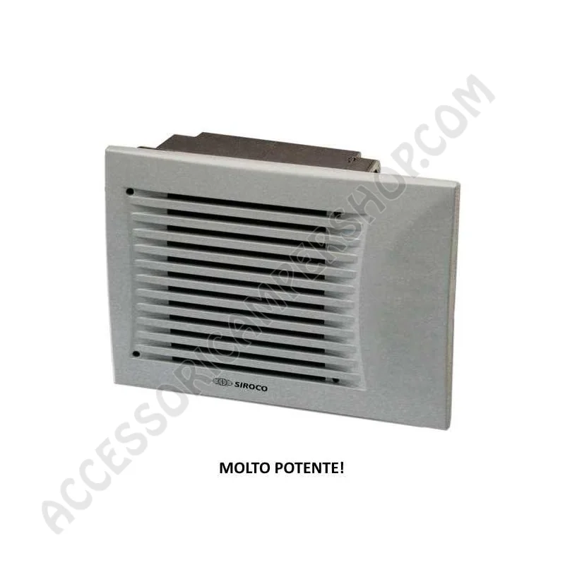 Riscaldatore Scambiatore di Calore Arizona 600 S | Accessoricampershop.com