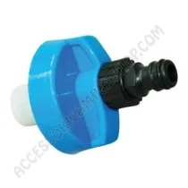 Tappo di Riempimento con Sfiato per Camper | Accessoricampershop.com