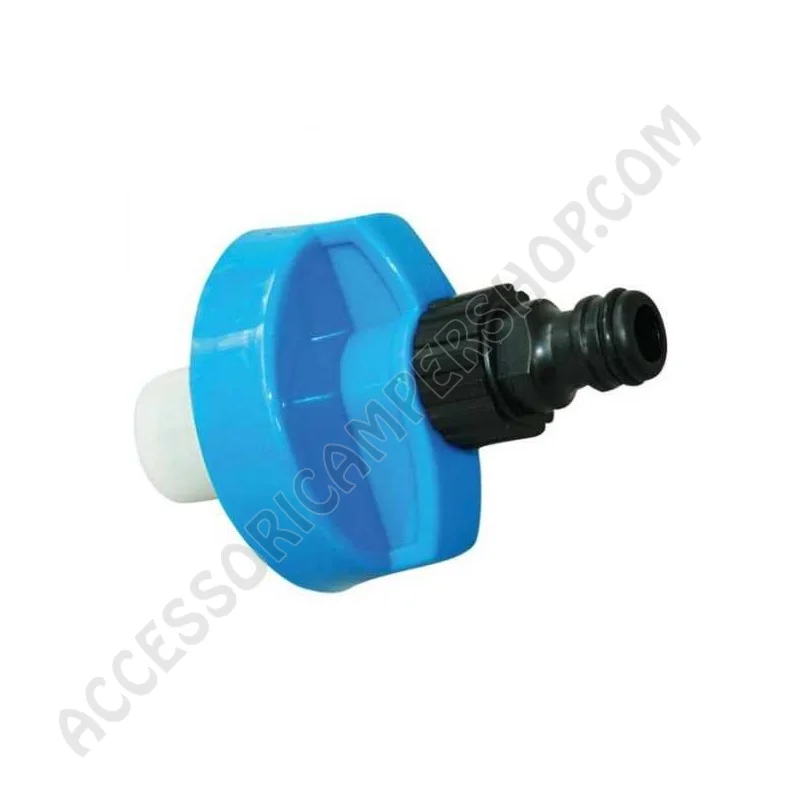 Tappo di Riempimento con Sfiato per Camper | Accessoricampershop.com
