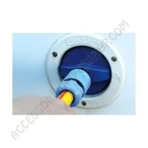 Tappo di Riempimento con Sfiato per Camper | Accessoricampershop.com