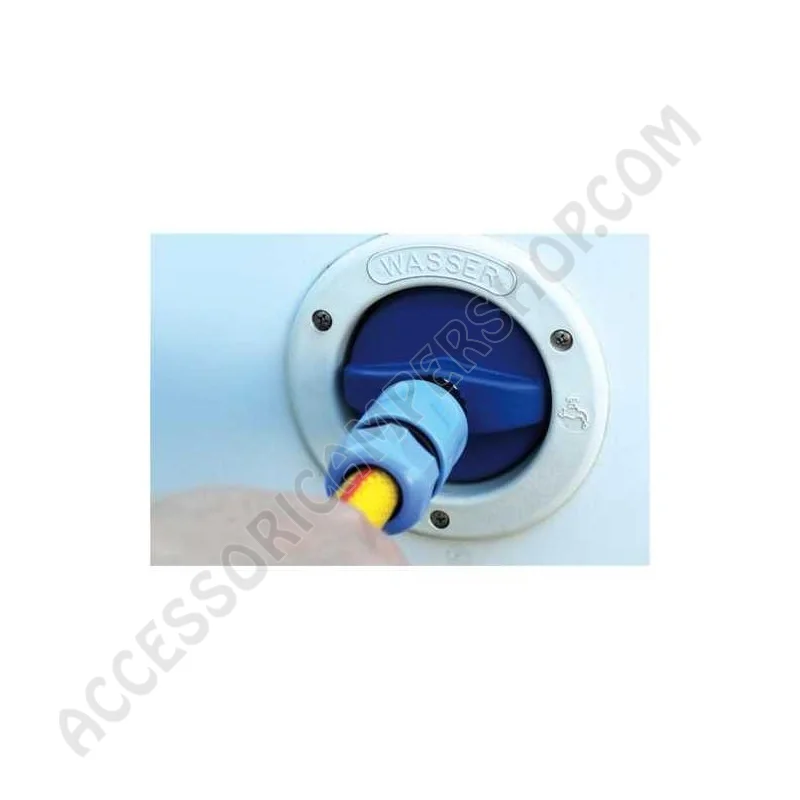 Tappo di Riempimento con Sfiato per Camper | Accessoricampershop.com