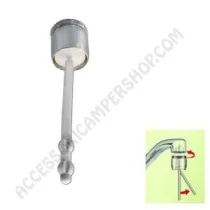 Aeratore Risparmiatore Acqua per Rubinetto | Accessoricampershop.com