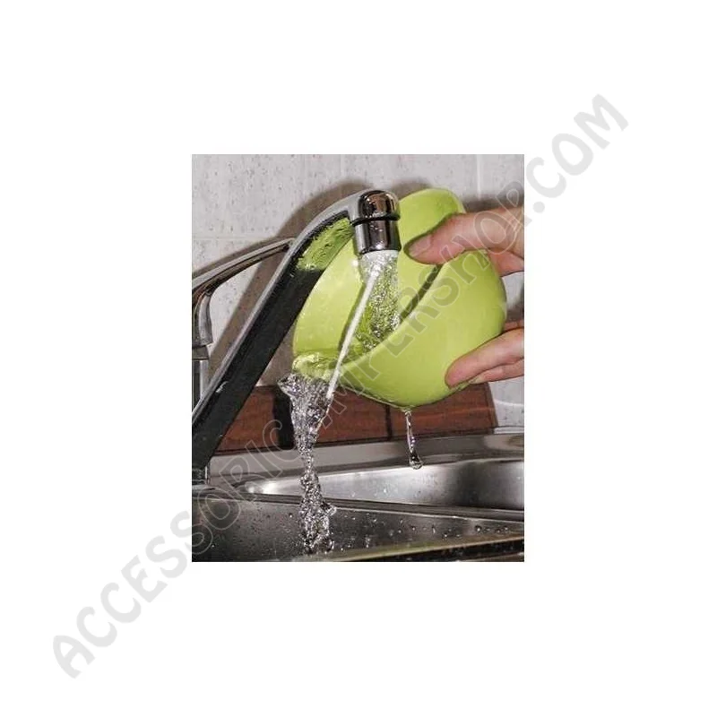 Aeratore Risparmiatore Acqua per Rubinetto | Accessoricampershop.com
