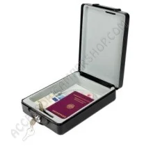 Cassetta di Sicurezza per Camper e Caravan | Accessoricampershop.com
