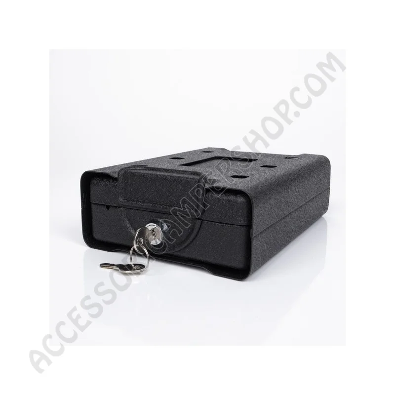 Cassetta di Sicurezza per Camper e Caravan | Accessoricampershop.com