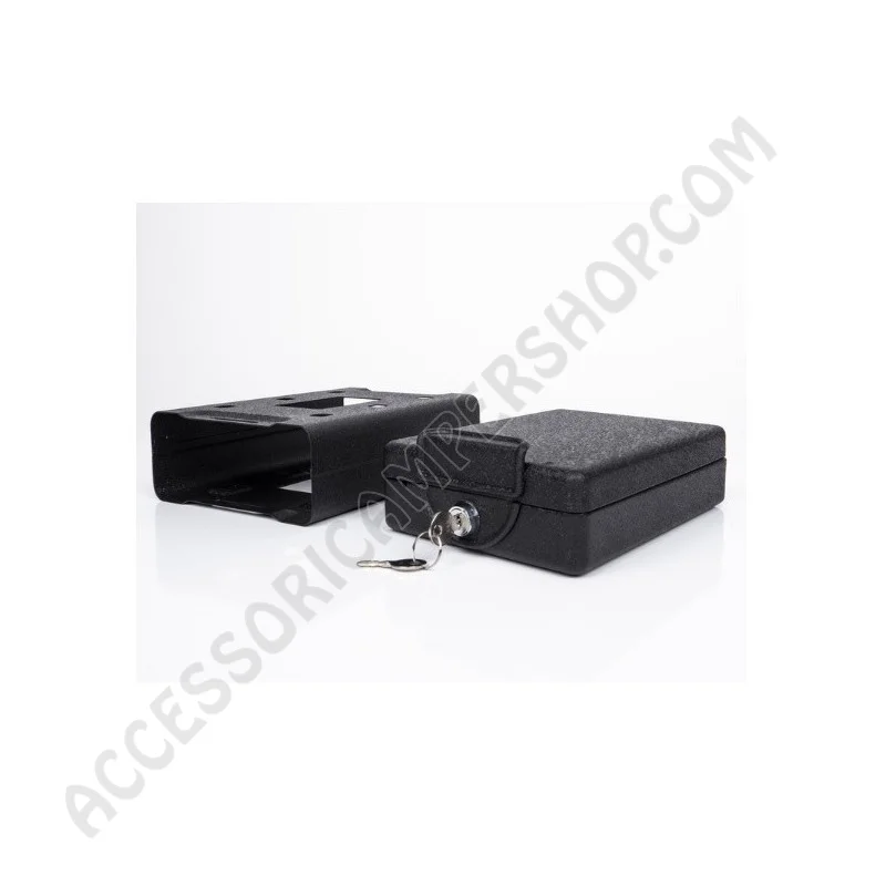 Cassetta di Sicurezza per Camper e Caravan | Accessoricampershop.com