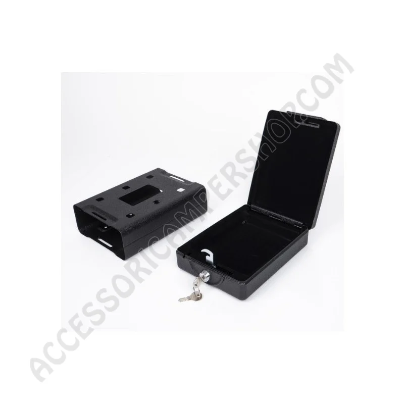 Cassetta di Sicurezza per Camper e Caravan | Accessoricampershop.com