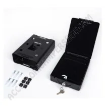Cassetta di Sicurezza per Camper e Caravan | Accessoricampershop.com