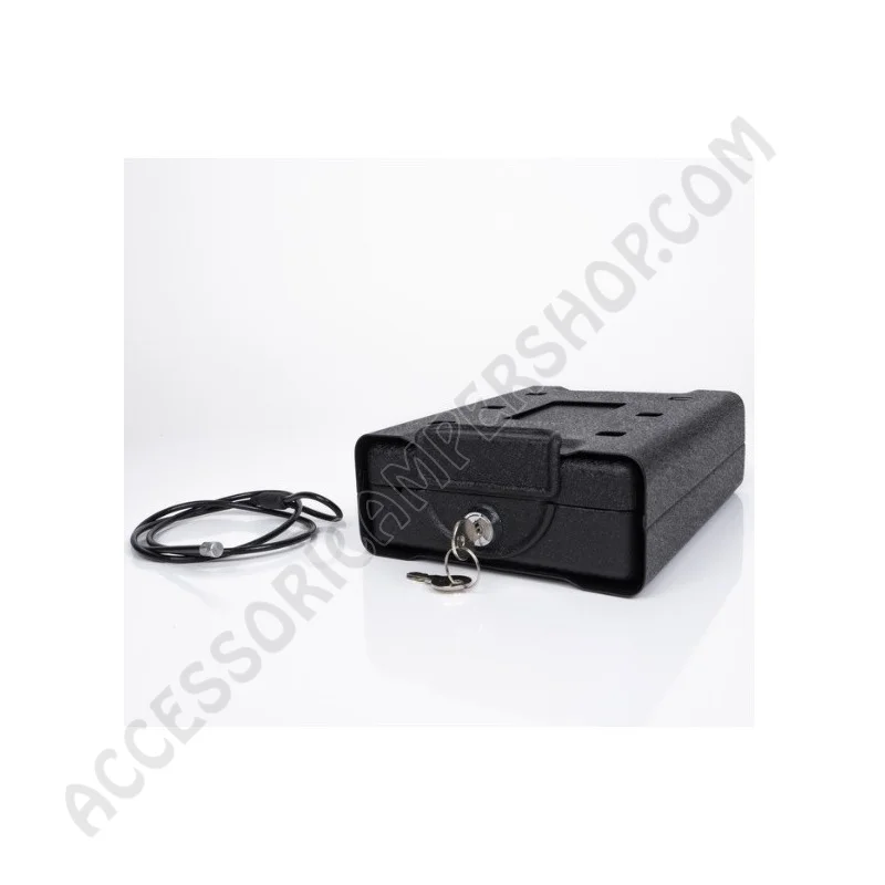Cassetta di Sicurezza per Camper e Caravan | Accessoricampershop.com