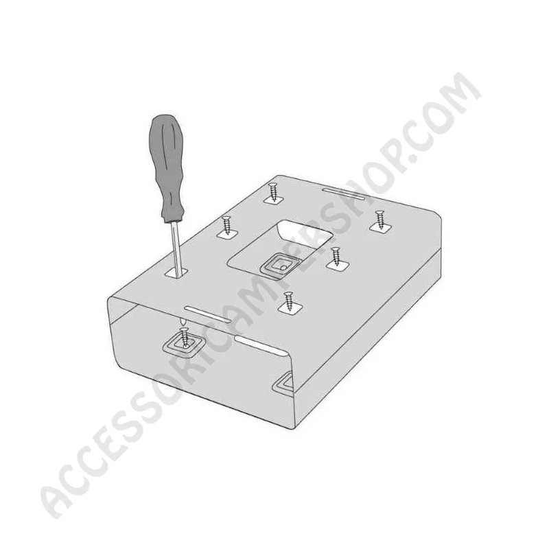 Cassetta di Sicurezza per Camper e Caravan | Accessoricampershop.com