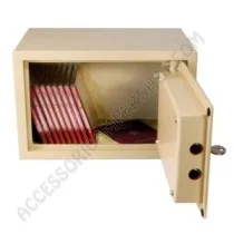 Cassetta di Sicurezza per Camper in Acciaio | Accessoricampershop.com