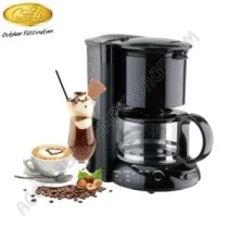 Macchina da caffè 12V per camper | Accessoricampershop.com