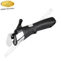 Set Pentole Alluminio Antiaderente 8 Pezzi da Campeggio | Accessoricampershop.com