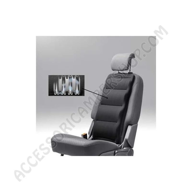 Schiinale Ergonomico Comfort Froli per Veicoli | Accessoricampershop.com