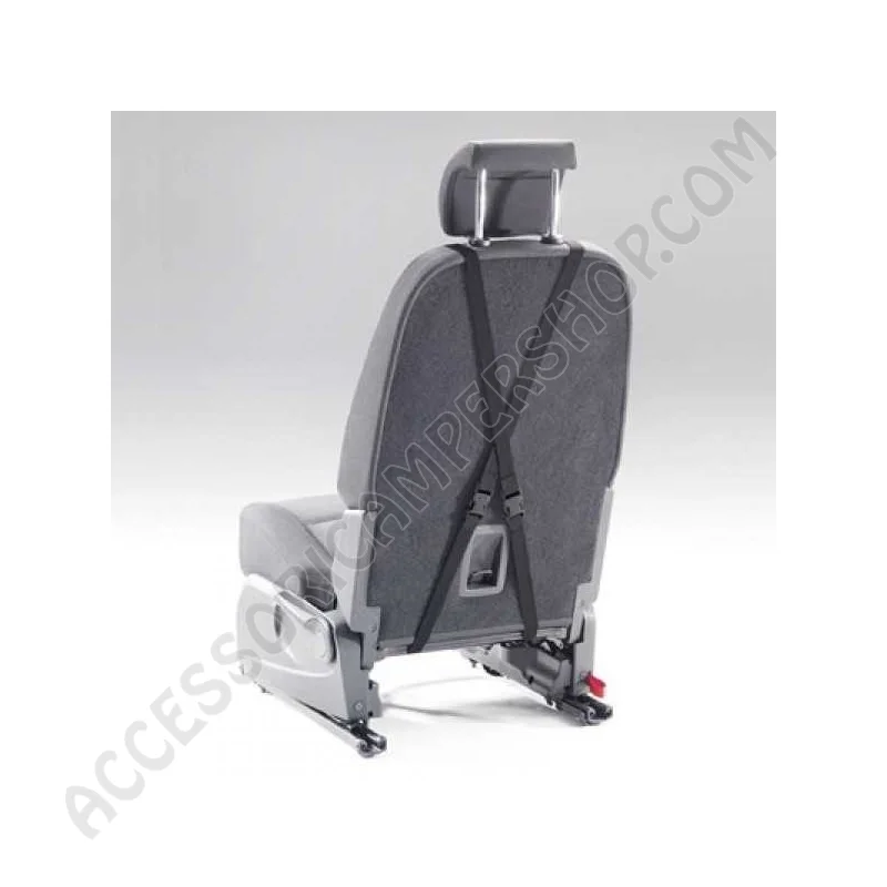 Schiinale Ergonomico Comfort Froli per Veicoli | Accessoricampershop.com
