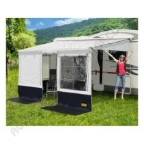 Veranda VILLA STORE PREMIUM per camper e caravan | Accessoricampershop.com