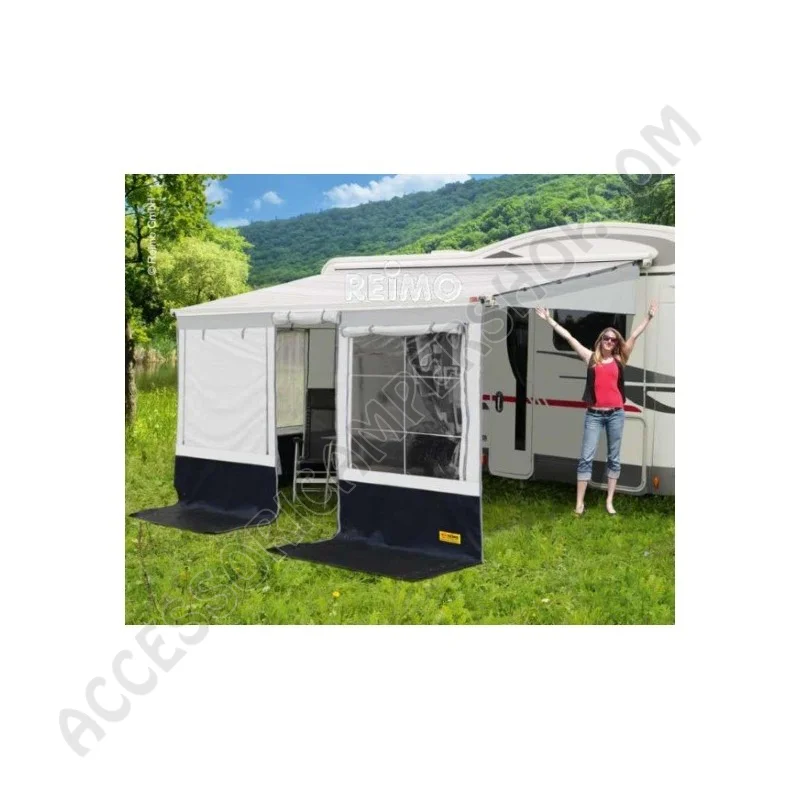 Veranda VILLA STORE PREMIUM per camper e caravan | Accessoricampershop.com