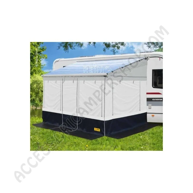 Veranda VILLA STORE PREMIUM per camper e caravan | Accessoricampershop.com