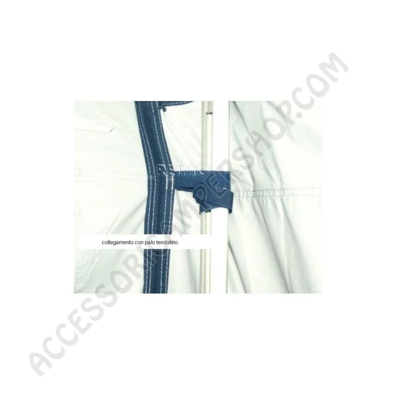 Veranda VILLA STORE PREMIUM per camper e caravan | Accessoricampershop.com