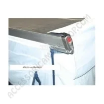 Veranda VILLA STORE PREMIUM per camper e caravan | Accessoricampershop.com
