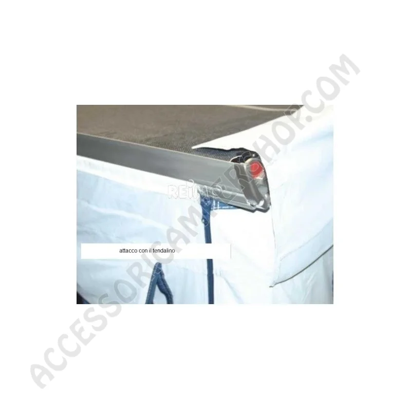 Veranda VILLA STORE PREMIUM per camper e caravan | Accessoricampershop.com