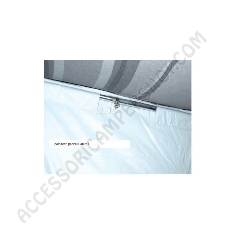 Veranda VILLA STORE PREMIUM per camper e caravan | Accessoricampershop.com