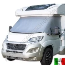 Oscurante termico esterno per camper e van | Accessoricampershop.com